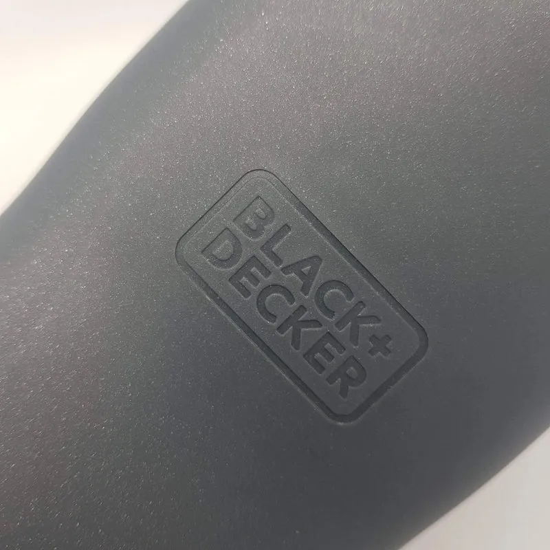 Caricabatterie scopa aspirapolvere Black+Decker dustbuster svj520bfs