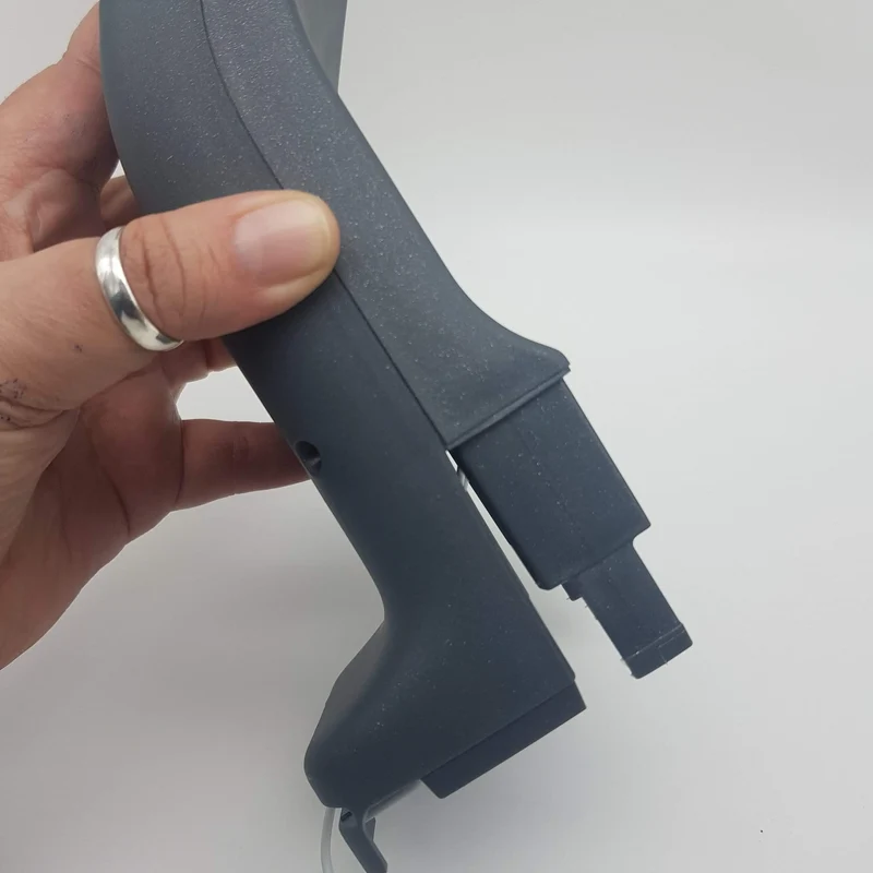 Caricabatterie scopa aspirapolvere Black+Decker dustbuster svj520bfs