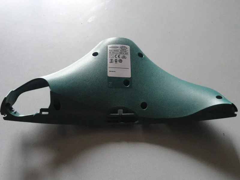 Calotta snodo inferiore sp520 lavapavimenti Vorwerk Folletto