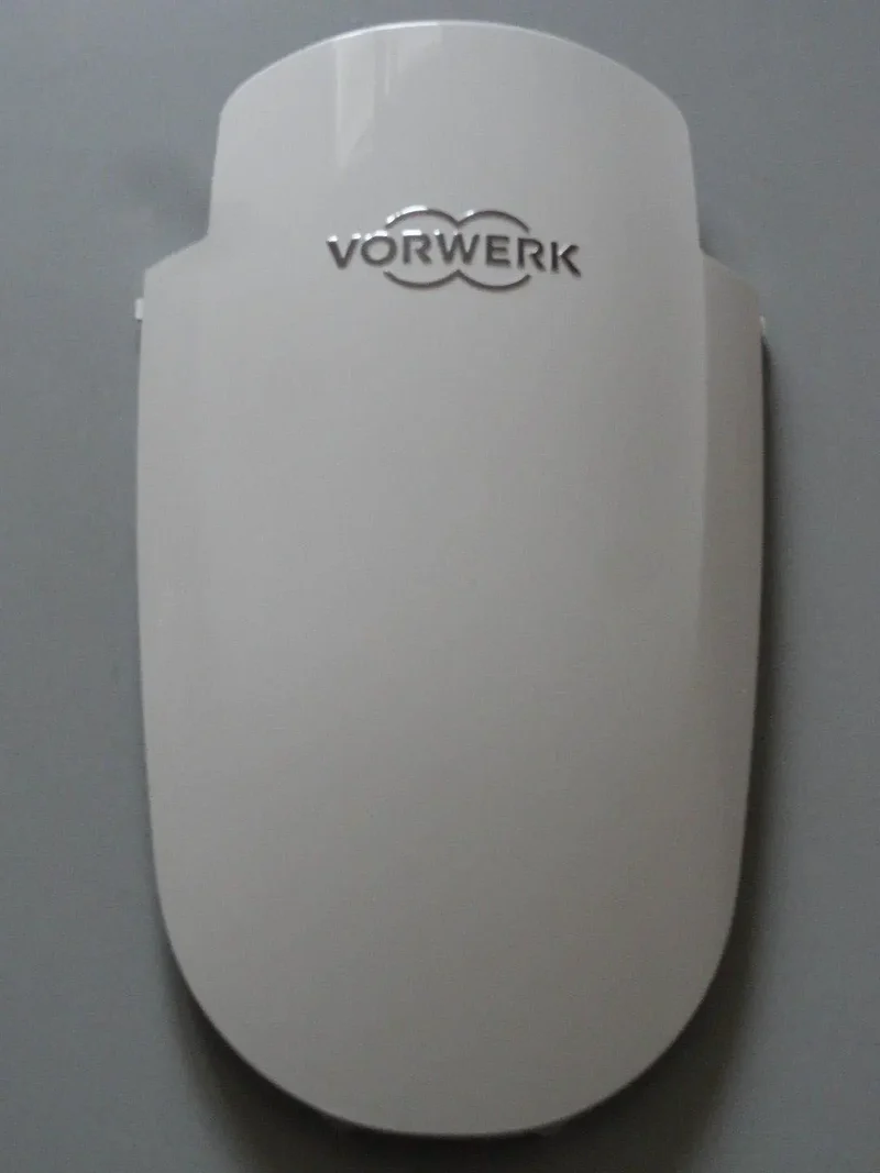 Calotta serigrafata vk200 Vorwerk Folletto