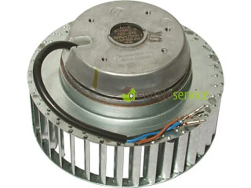 Motoventilatore asciugatrice bosch-siemens bo0104