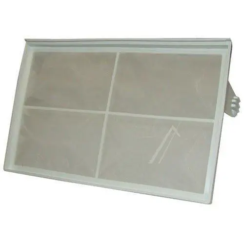 Filtro filacci per asciugatrice Aeg