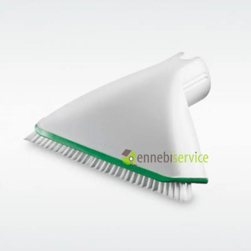 Bocchetta lavavetro gd15 bianco Vorwerk Folletto