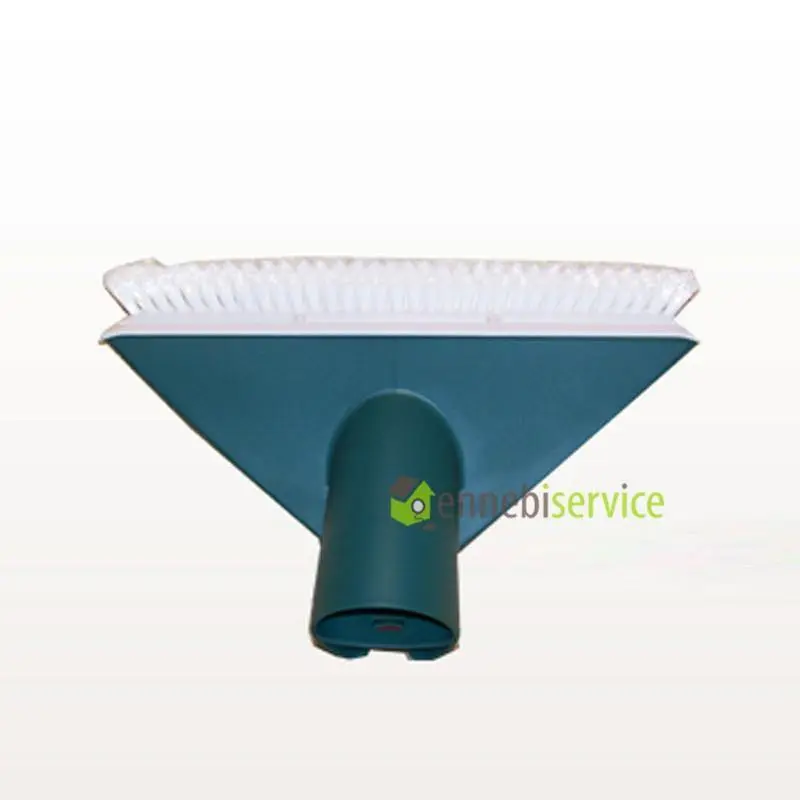 Bocchetta lavavetro gd14 verde Vorwerk Folletto