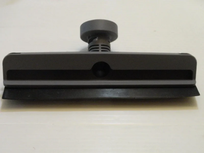 Beccuccio lavavetro per scopa a vapore Black+Decker fsm1620 steam mop