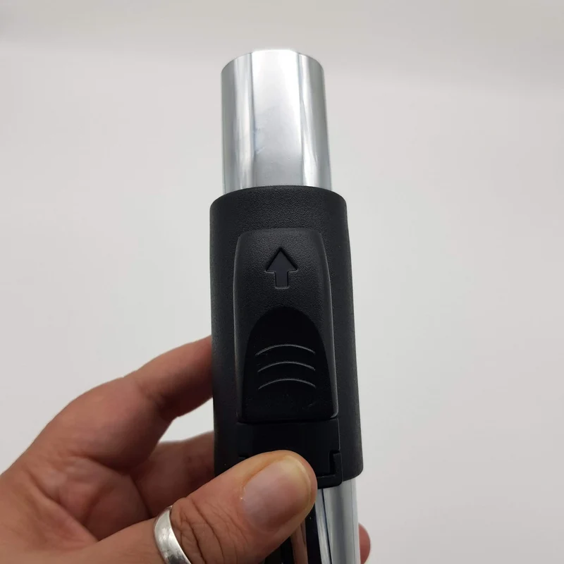 Bastone rigido e telescopico aspirapolvere Polti forzaspira C110 as519 fly Polti