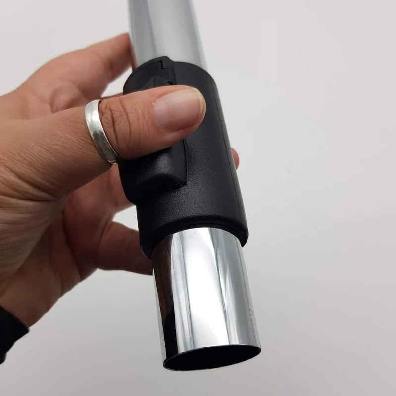 Bastone rigido e telescopico aspirapolvere Polti forzaspira C110 as519 fly Polti