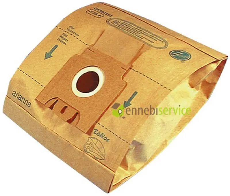 Sacchi Hoover h30 5pz