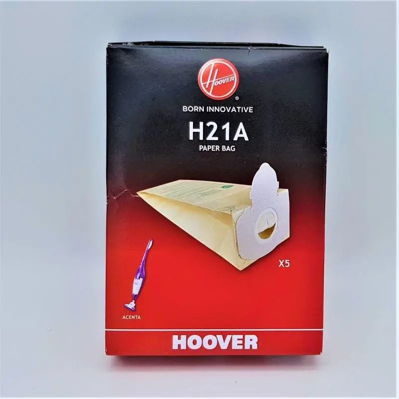 Sacchi Hoover h21a 5pz