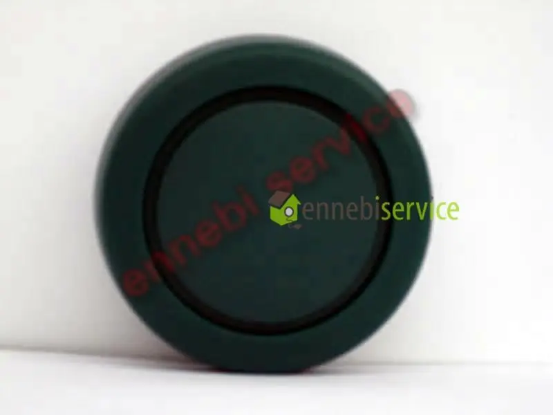 Ruota battitappeto eb360 Vorwerk Folletto