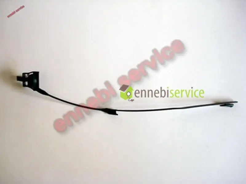 Pulsante sgancio cpl vk135 Vorwerk Folletto