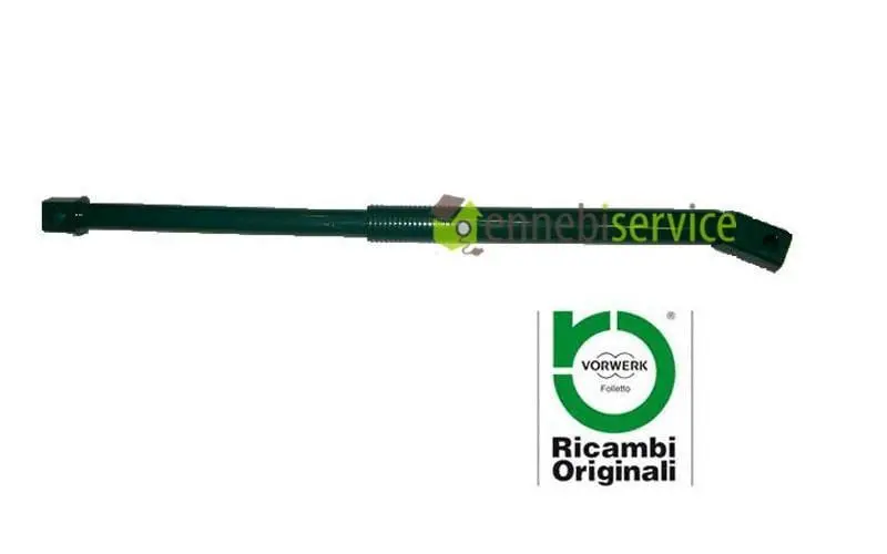 Prolunga telescopica vr12 Vorwerk Folletto
