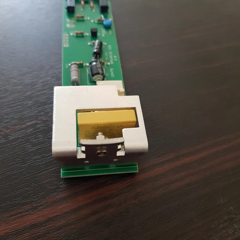 Scheda o placca elettronica compatibile VK130, VK131 Folletto