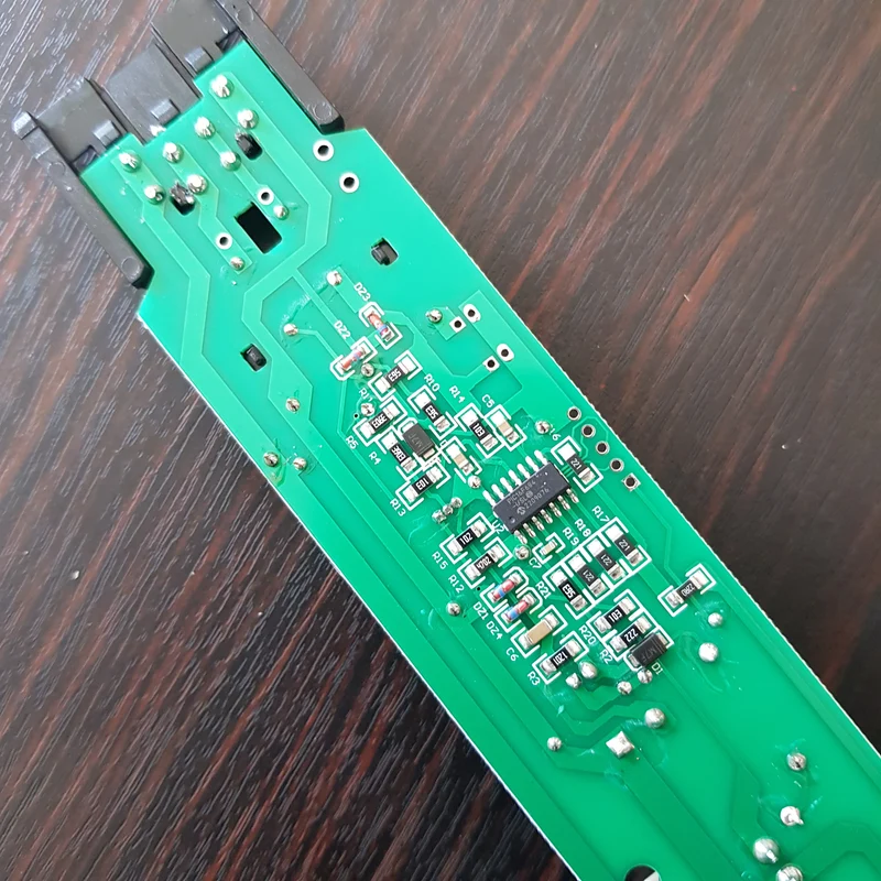 Scheda o placca elettronica compatibile VK130, VK131 Folletto