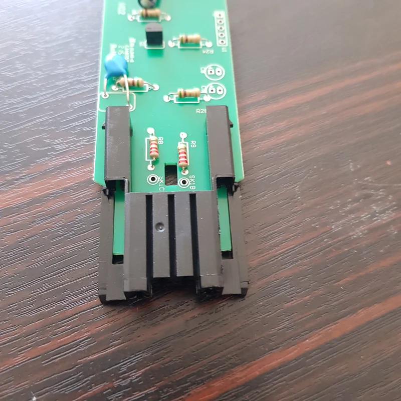Scheda o placca elettronica compatibile VK130, VK131 Folletto