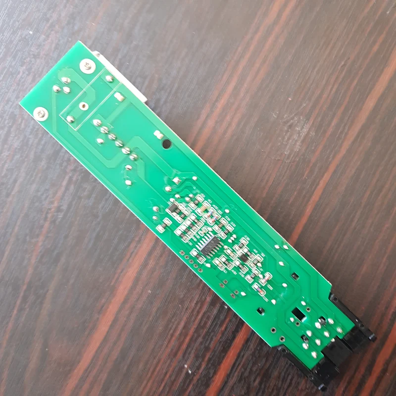 Scheda o placca elettronica compatibile VK130, VK131 Folletto