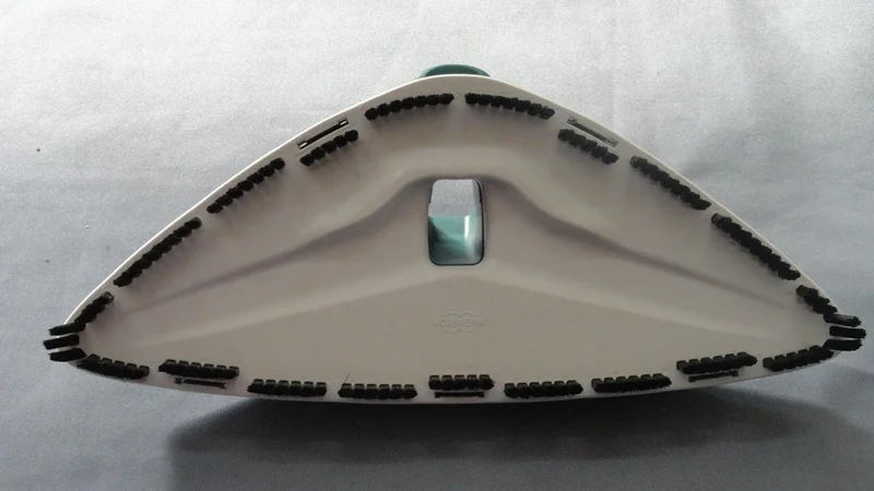 Piastra orchidea fa14 Vorwerk Folletto
