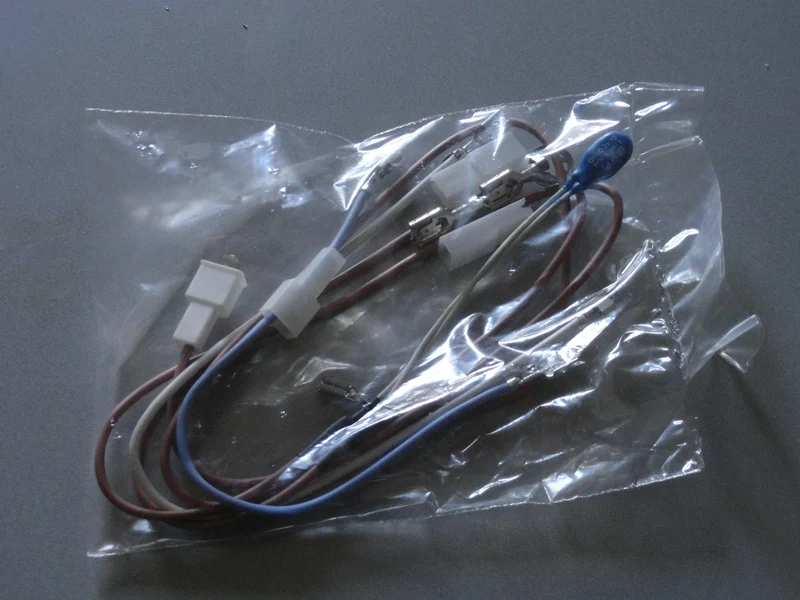 Kit motore nuovo aspirapolvere 1100w 230v lecoaspira lecologico Polti