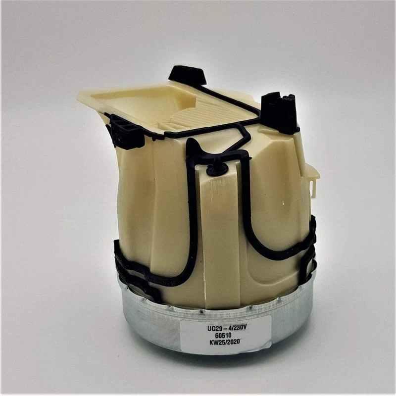 Motore originale vk135/vk136 Vorwerk Folletto