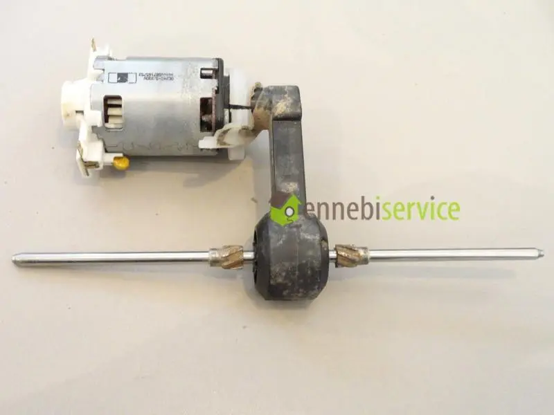 Motore battitappeto r eb360/eb370 Vorwerk Folletto