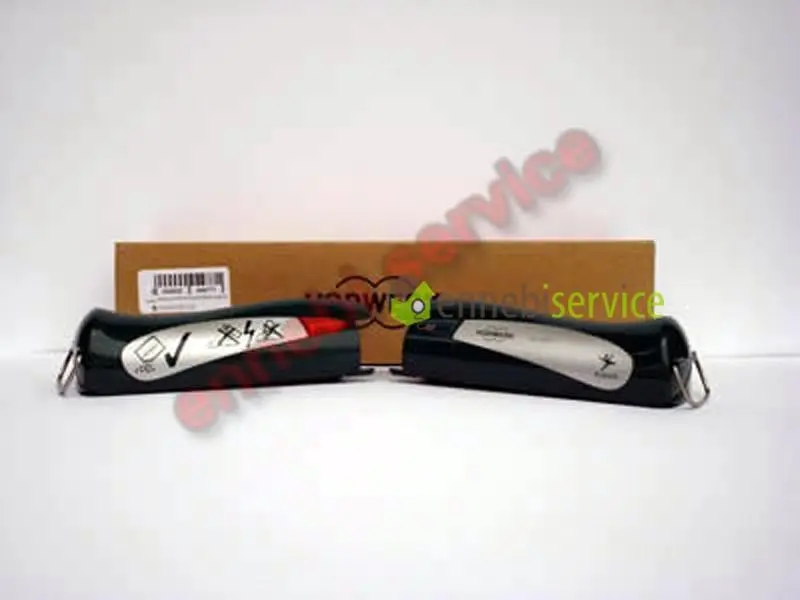 Modulo portaspazola rinfresca eb360 Vorwerk Folletto