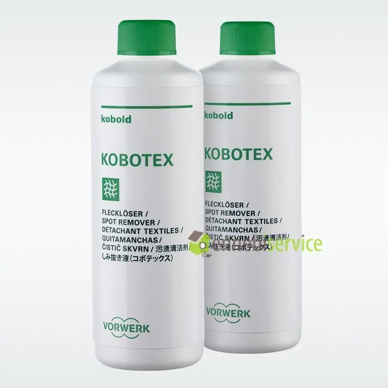 Kobotex smacchiatore Vorwerk Folletto