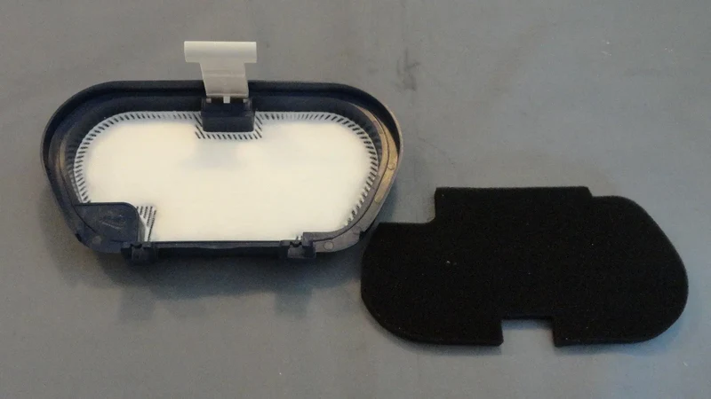 Kit filtro aspirapolvere freespace Hoover