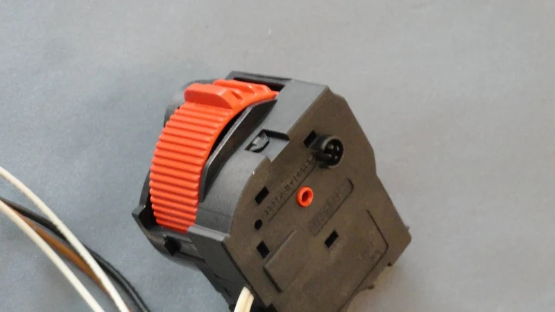 Interruttore vk140 Vorwerk Folletto
