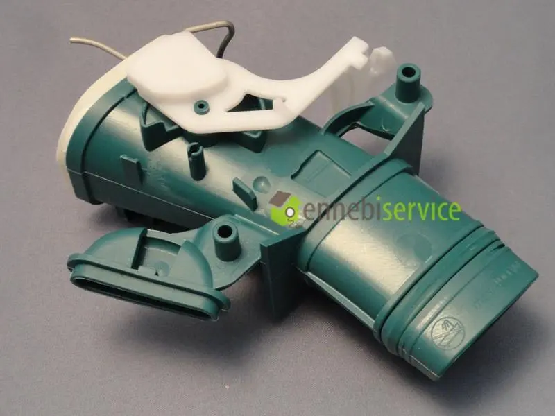 Imbocco aspirazione vk140 vorwek folletto Vorwerk Folletto