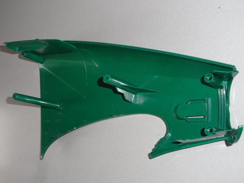 Guscio posteriore vk135 Vorwerk Folletto