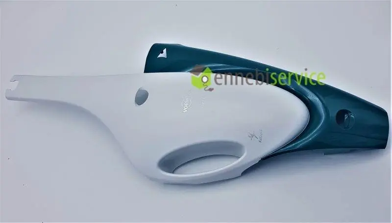 Guscio anteriore vk136 Vorwerk Folletto