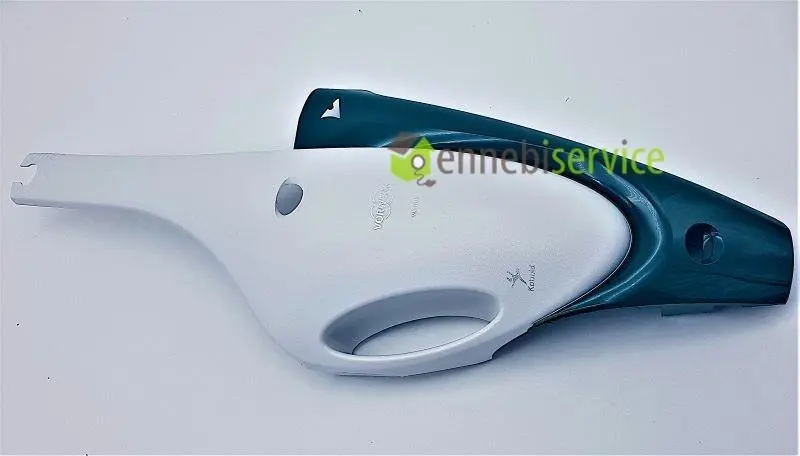 Guscio anteriore vk136 Vorwerk Folletto