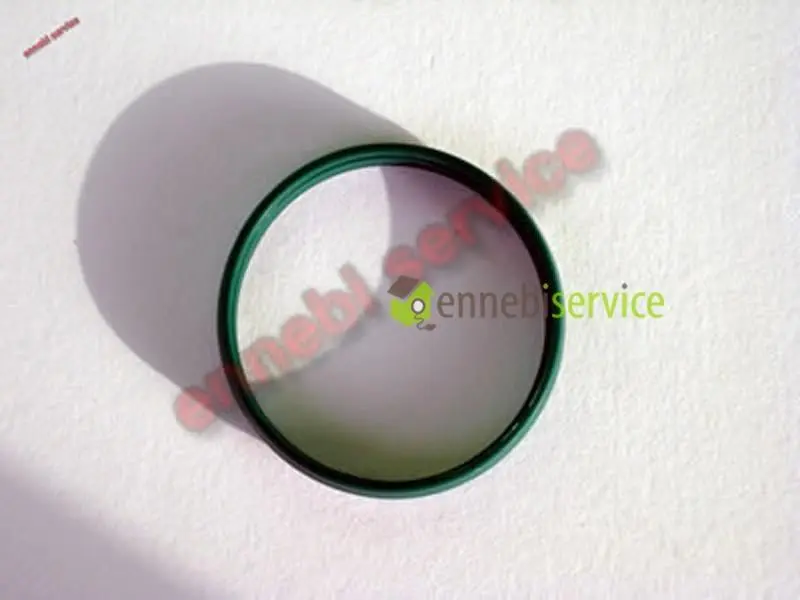 Guarnizione imbocco vk130/1/5 Vorwerk Folletto