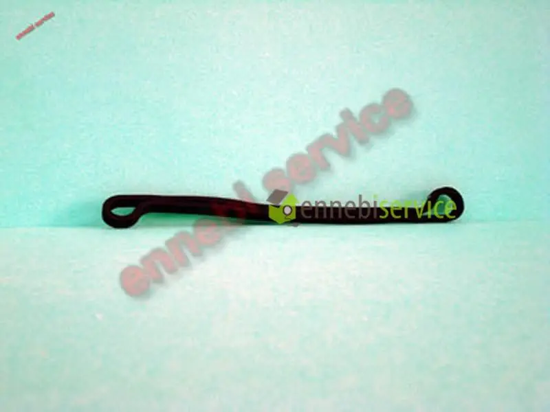 Guarnizione convogliatore scopa elettrica vk130 Vorwerk Folletto