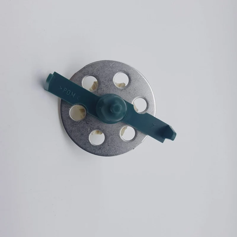 Gruppo disco trasmissione lucidatrice pl515 Vorwerk Folletto