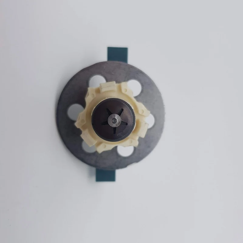 Gruppo disco trasmissione lucidatrice pl515 Vorwerk Folletto