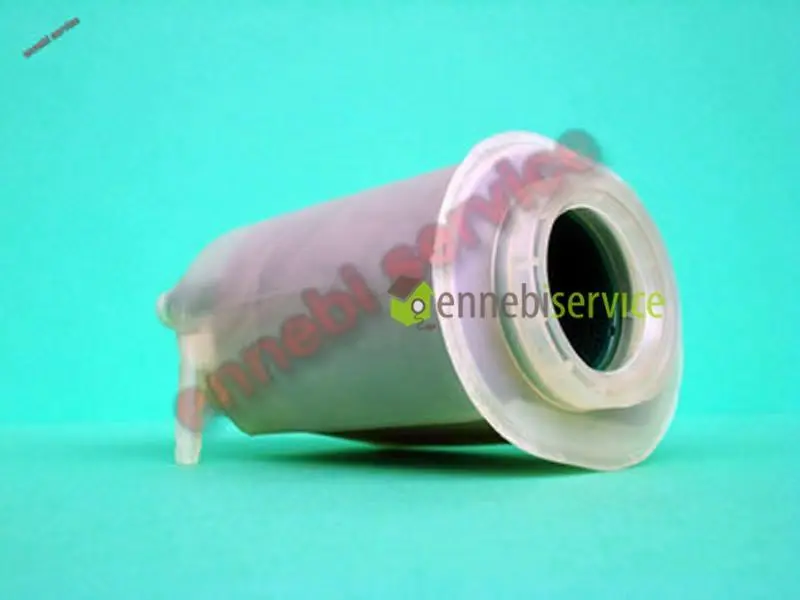 Filtro silenziatore motore vk121/122 Vorwerk Folletto