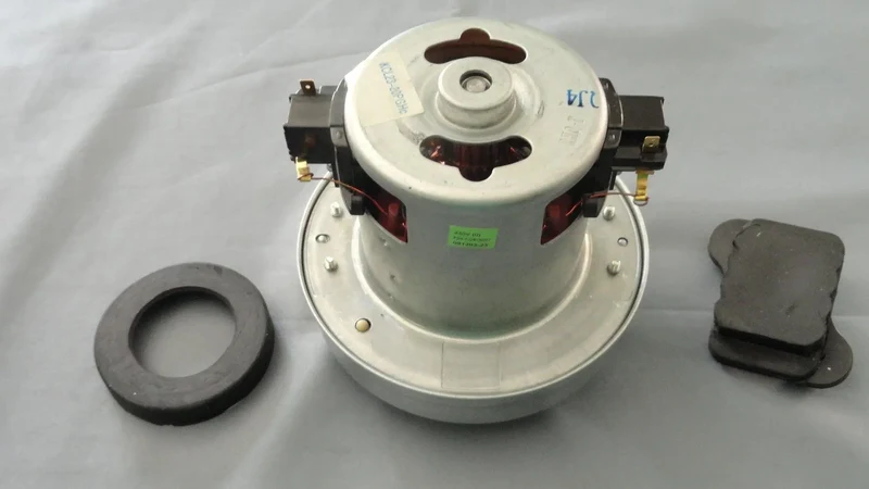 Motore cpl 8500 aspirapolvere Imetec