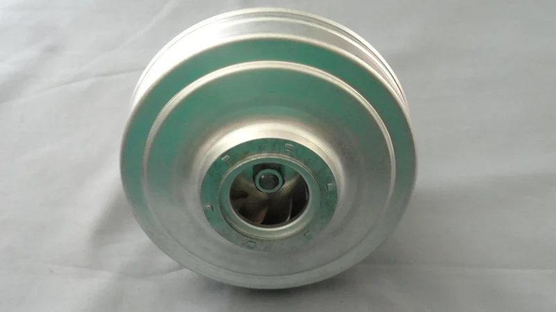 Motore cpl 8500 aspirapolvere Imetec