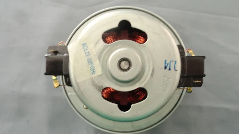 Motore cpl 8500 aspirapolvere Imetec