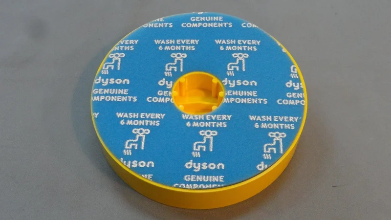 Gruppo pre filter dc08-8t-14 Dyson