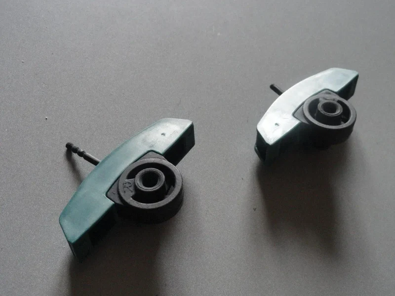 Fissaggi snodo sp520 lavapavimenti Vorwerk Folletto