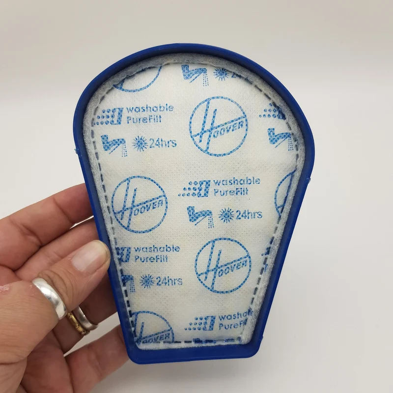 Filtro hepa uscita mistral Hoover t106