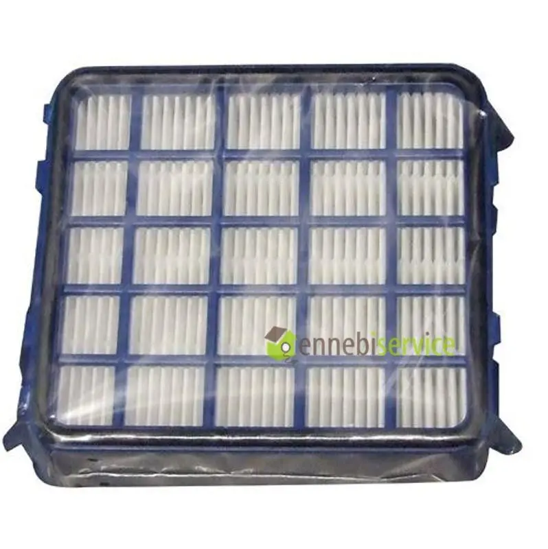Filtro hepa u46 per Hoover