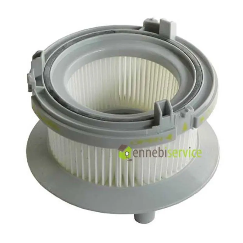 Filtro hepa t80 per aspirapolvere alyx Hoover