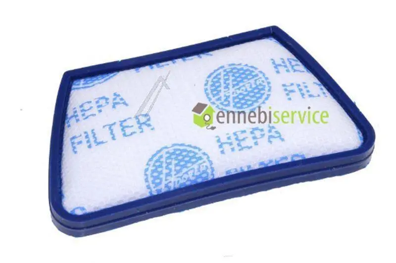 Filtro hepa pre motore mistral Hoover s112