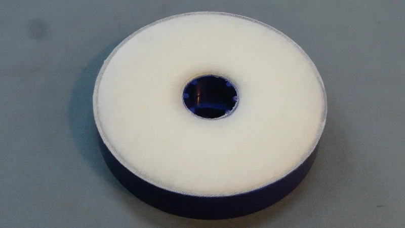 Filtro hepa per aspirapolvere dc04-05-08 Dyson