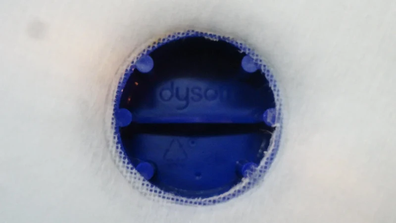 Filtro hepa per aspirapolvere dc04-05-08 Dyson