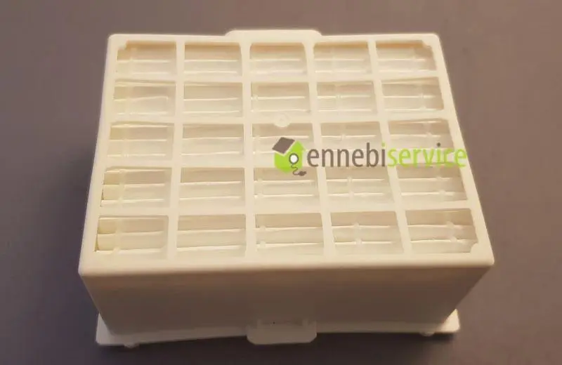 Filtro hepa per aspirapolvere Bosch