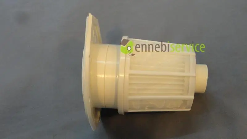 Filtro hepa completo 8553 viola Imetec